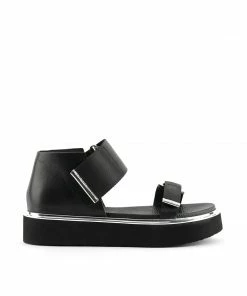 Unitednude Vita Sandal Lo WOMEN