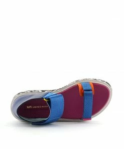 Unitednude Vita Sandal Lo