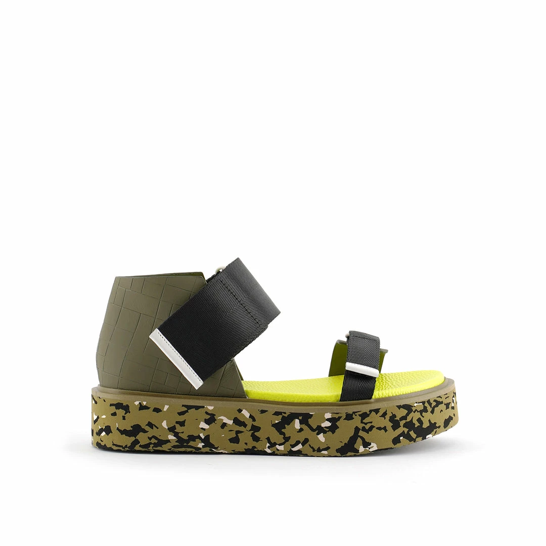 Unitednude Vita Sandal Lo 3 Unitednude Vita Sandal Lo