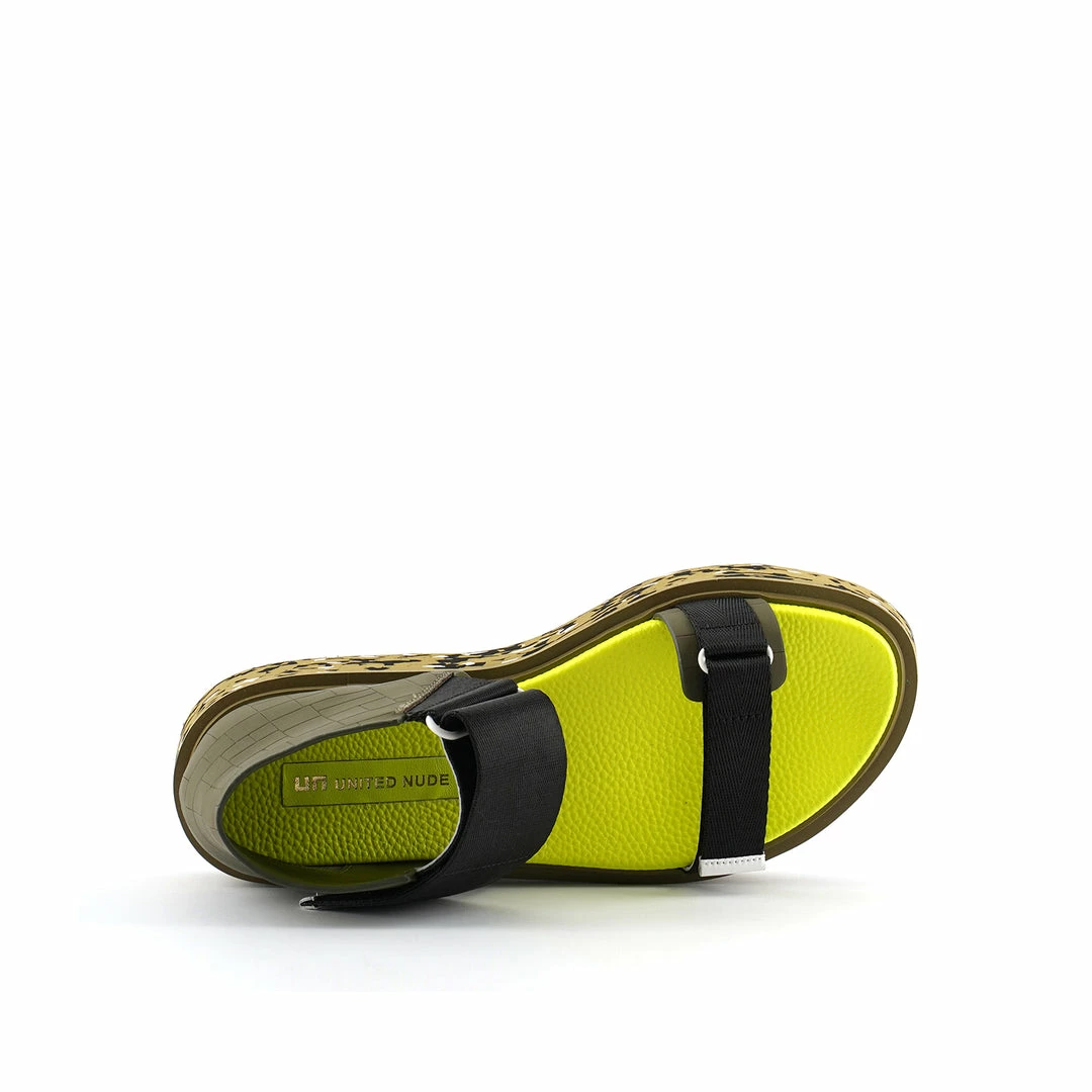 Unitednude Vita Sandal Lo 7 Unitednude Vita Sandal Lo