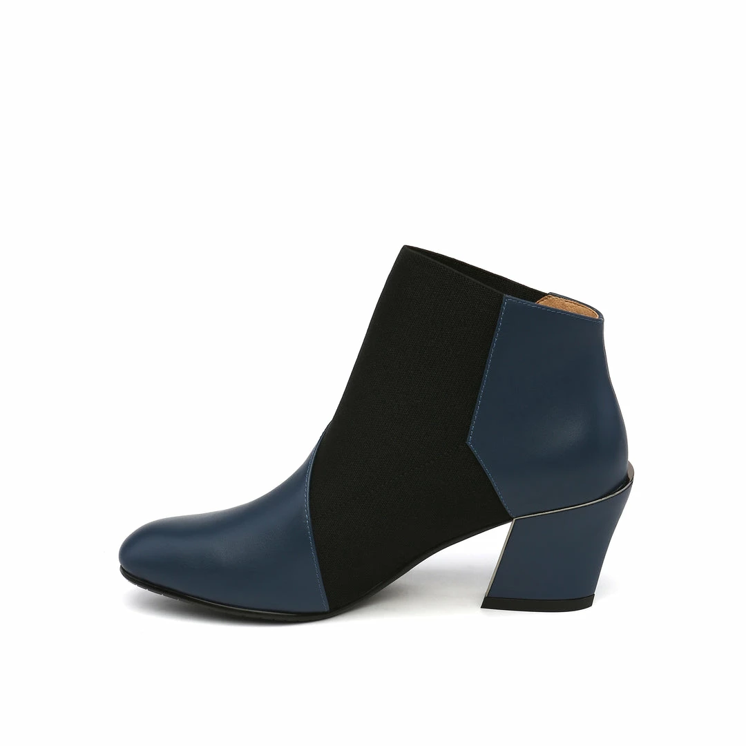 ISSEY MIYAKE X UN WOMEN Wrap Bootie Mid 11 ISSEY MIYAKE X UN WOMEN Wrap Bootie Mid