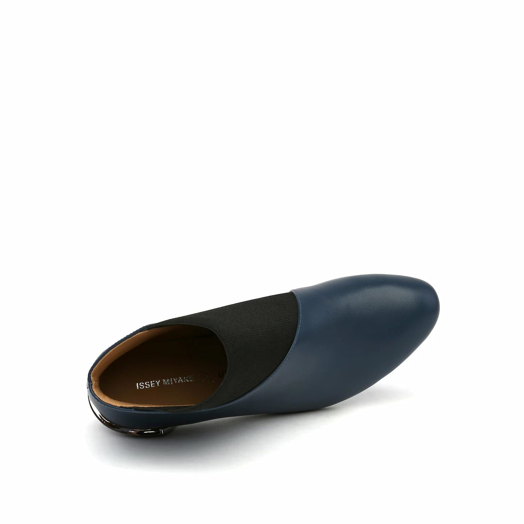 ISSEY MIYAKE X UN WOMEN Wrap Bootie Mid 14 ISSEY MIYAKE X UN WOMEN Wrap Bootie Mid