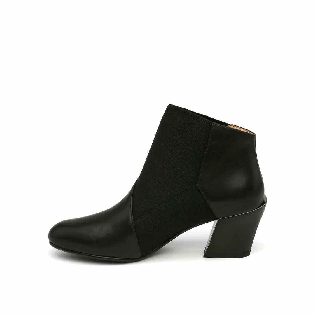 ISSEY MIYAKE X UN WOMEN Wrap Bootie Mid 5 ISSEY MIYAKE X UN WOMEN Wrap Bootie Mid