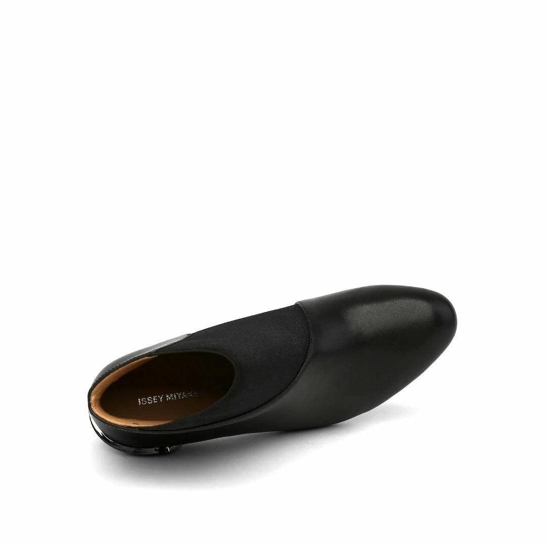 ISSEY MIYAKE X UN WOMEN Wrap Bootie Mid 7 ISSEY MIYAKE X UN WOMEN Wrap Bootie Mid