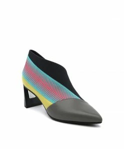 Unitednude Zink Pop Mid