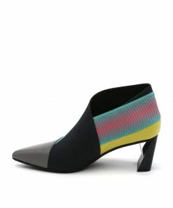 Unitednude Zink Pop Mid