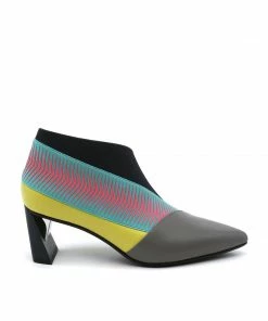 Unitednude Zink Pop Mid