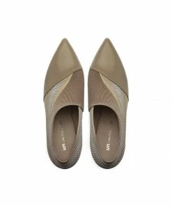 Unitednude Zink Pop Mid