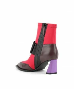 Unitednude WOMEN Zink Run Bootie Mid