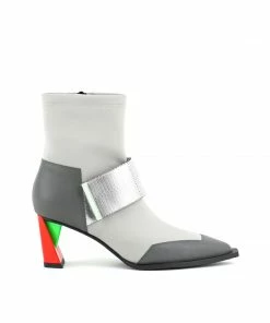 Unitednude Zink Run Bootie Mid