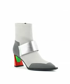 Unitednude Zink Run Bootie Mid