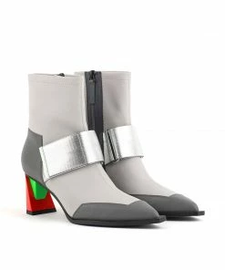 Unitednude Zink Run Bootie Mid