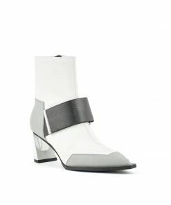 Unitednude Zink Run Bootie Mid WOMEN