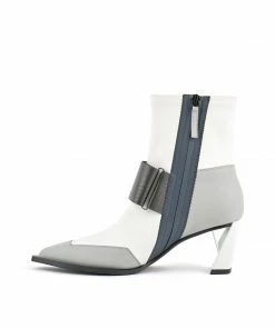 Unitednude Zink Run Bootie Mid WOMEN 10 Unitednude Zink Run Bootie Mid WOMEN