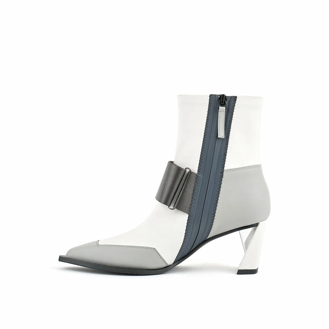 Unitednude Zink Run Bootie Mid WOMEN 5 Unitednude Zink Run Bootie Mid WOMEN