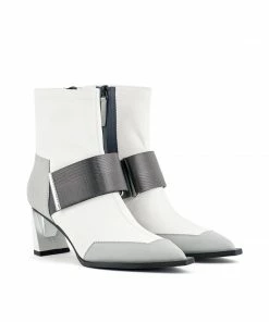 Unitednude Zink Run Bootie Mid WOMEN 12 Unitednude Zink Run Bootie Mid WOMEN