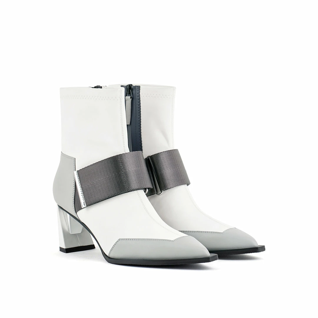 Unitednude Zink Run Bootie Mid WOMEN 7 Unitednude Zink Run Bootie Mid WOMEN